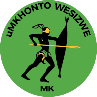 Umkhot Wesizwe Party